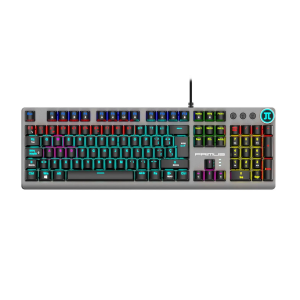 TECLADO PRIMUS BALLISTA 91T